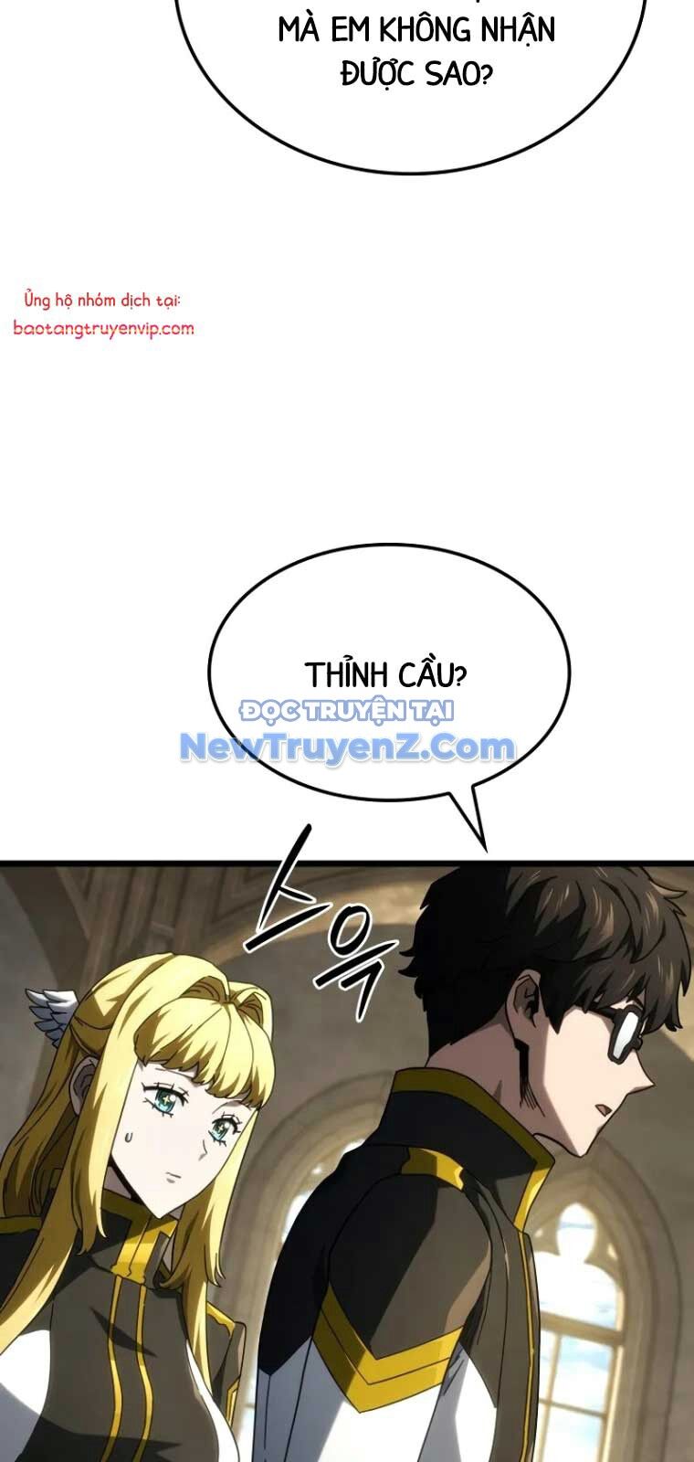 Thiết Huyết Kiếm Sĩ Hồi Quy Chap 113 - Next Chap 114
