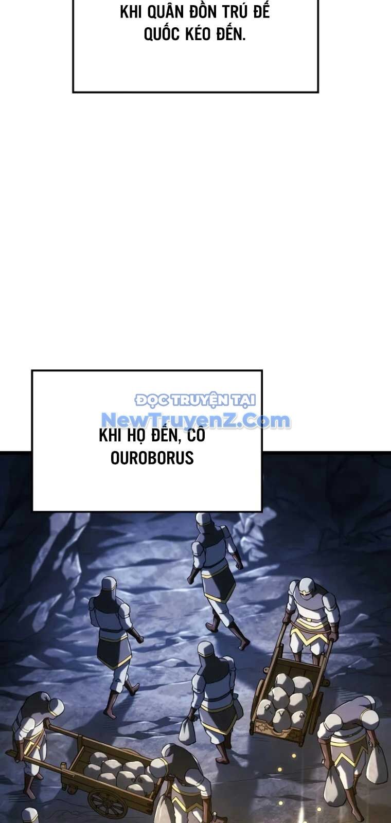 Thiết Huyết Kiếm Sĩ Hồi Quy Chap 113 - Next Chap 114