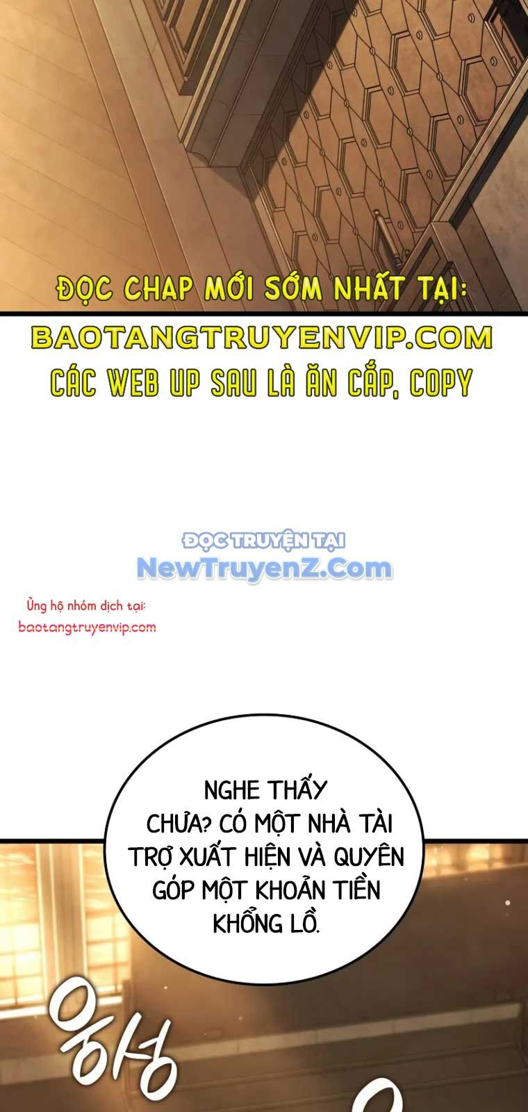 Thiết Huyết Kiếm Sĩ Hồi Quy Chap 113 - Next Chap 114