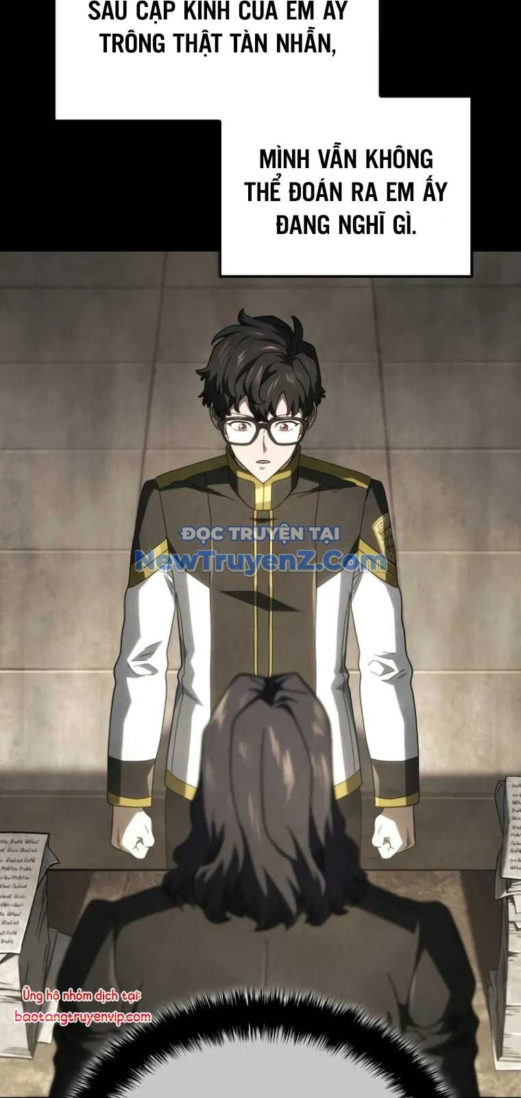 Thiết Huyết Kiếm Sĩ Hồi Quy Chap 113 - Next Chap 114