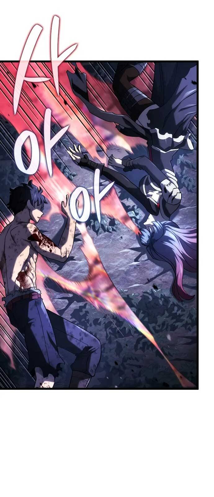 Thiết Huyết Kiếm Sĩ Hồi Quy Chap 109 - Next Chap 110