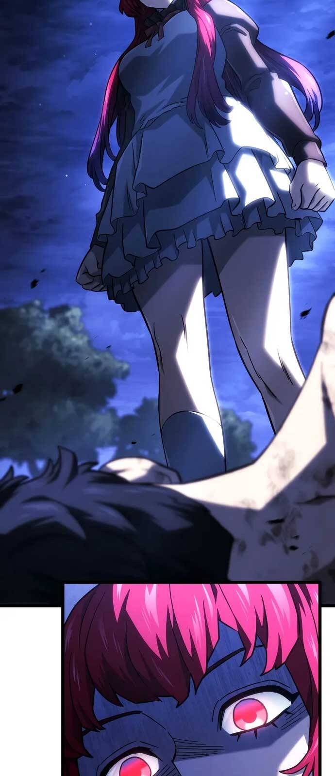 Thiết Huyết Kiếm Sĩ Hồi Quy Chap 109 - Next Chap 110