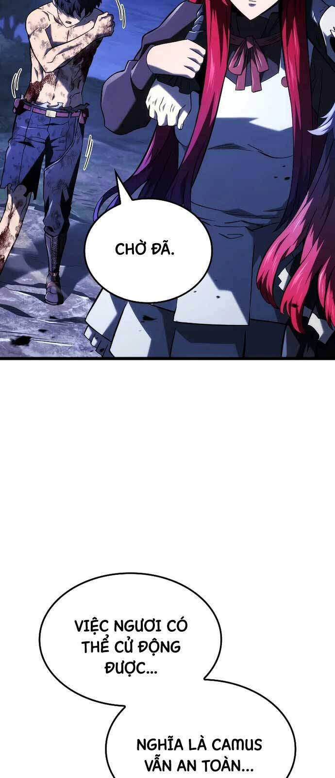 Thiết Huyết Kiếm Sĩ Hồi Quy Chap 109 - Next Chap 110