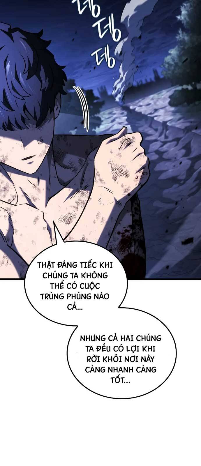 Thiết Huyết Kiếm Sĩ Hồi Quy Chap 109 - Next Chap 110