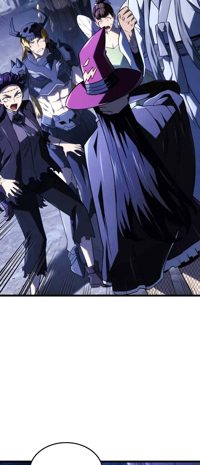 Thiết Huyết Kiếm Sĩ Hồi Quy Chap 109 - Next Chap 110
