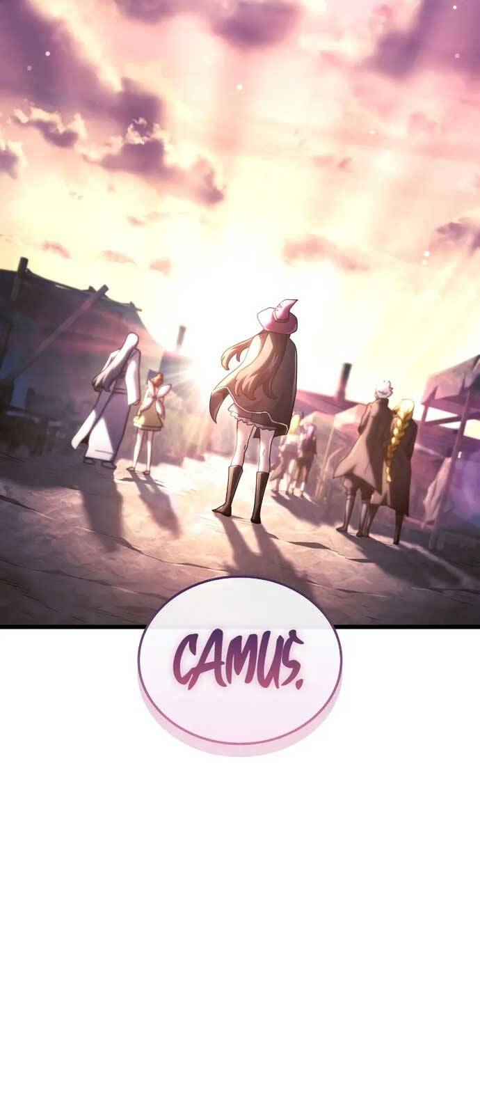 Thiết Huyết Kiếm Sĩ Hồi Quy Chap 109 - Next Chap 110
