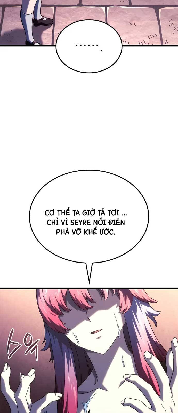 Thiết Huyết Kiếm Sĩ Hồi Quy Chap 109 - Next Chap 110