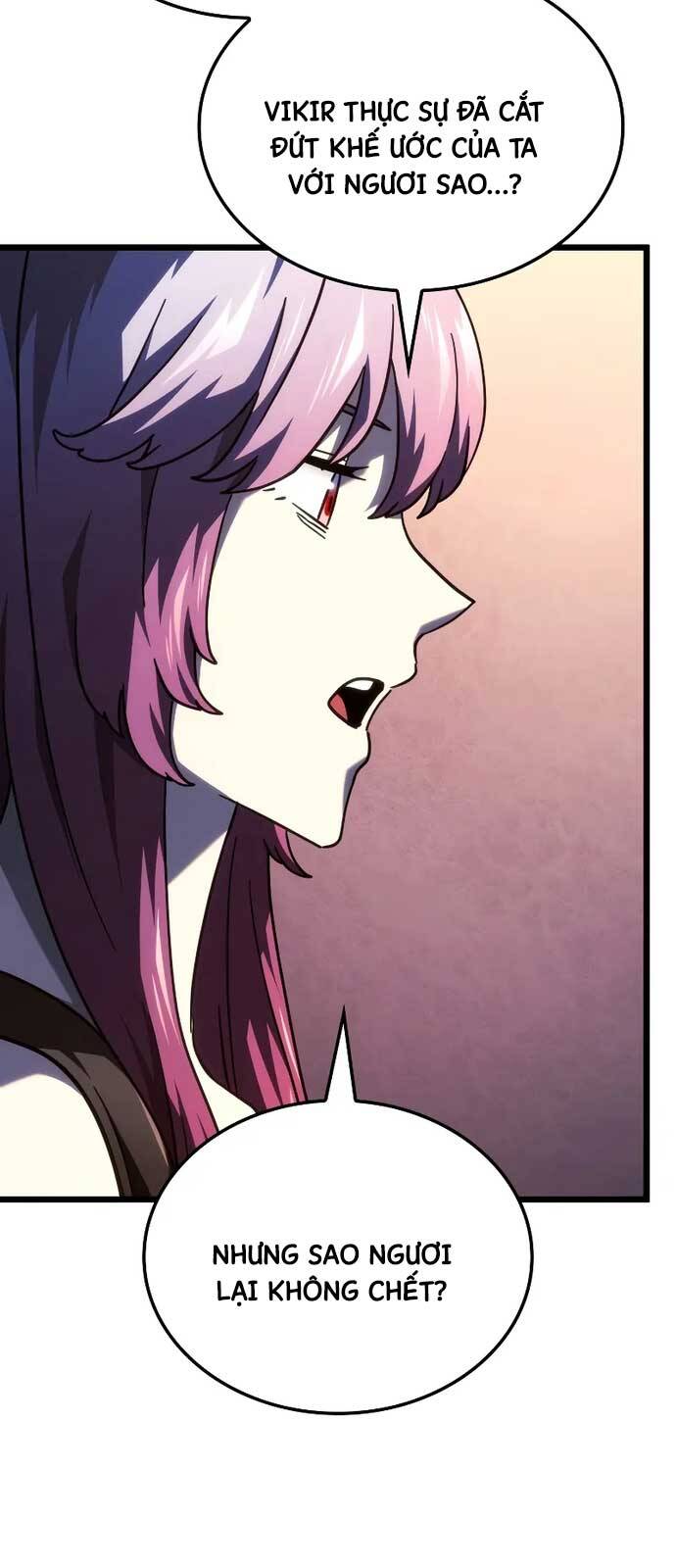Thiết Huyết Kiếm Sĩ Hồi Quy Chap 109 - Next Chap 110