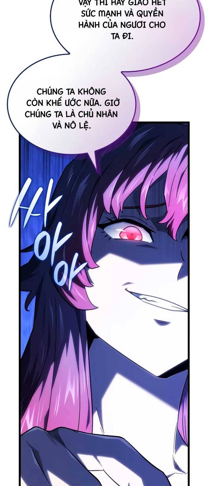 Thiết Huyết Kiếm Sĩ Hồi Quy Chap 109 - Next Chap 110