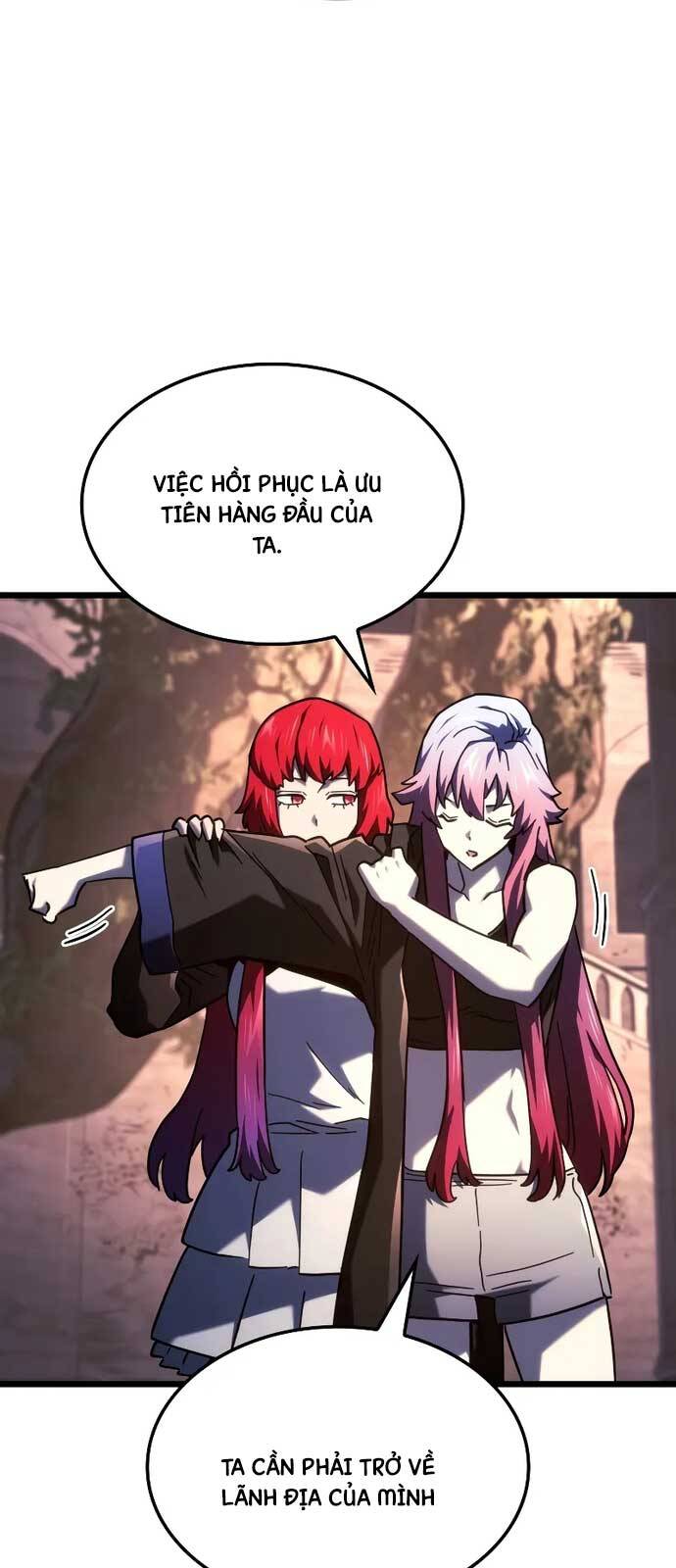 Thiết Huyết Kiếm Sĩ Hồi Quy Chap 109 - Next Chap 110