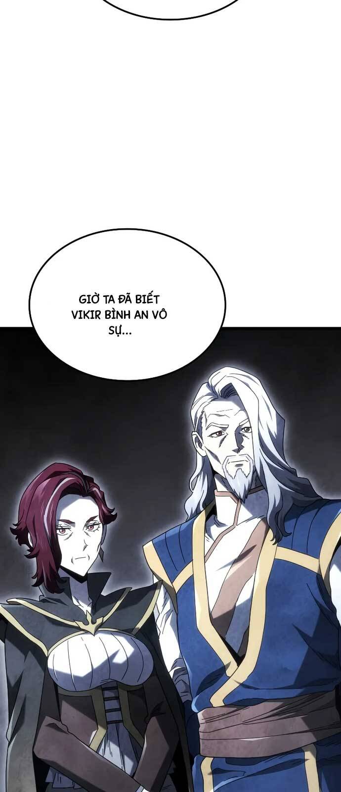 Thiết Huyết Kiếm Sĩ Hồi Quy Chap 109 - Next Chap 110