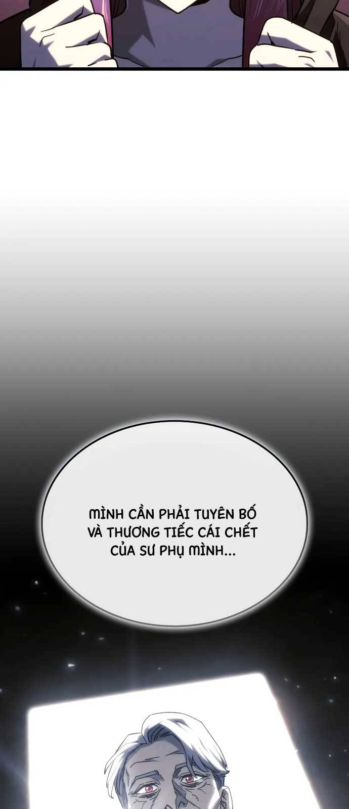 Thiết Huyết Kiếm Sĩ Hồi Quy Chap 109 - Next Chap 110