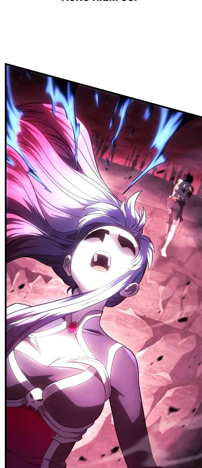 Thiết Huyết Kiếm Sĩ Hồi Quy Chap 109 - Next Chap 110