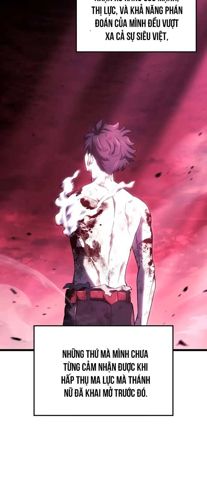 Thiết Huyết Kiếm Sĩ Hồi Quy Chap 109 - Next Chap 110