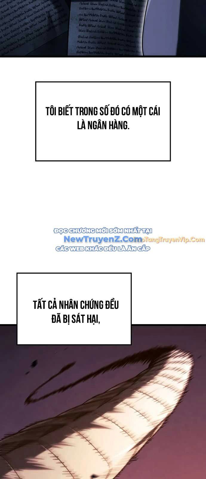 Thiết Huyết Kiếm Sĩ Hồi Quy Chap 112 - Next Chap 113