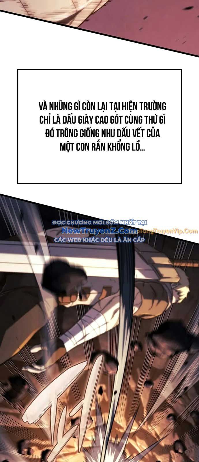 Thiết Huyết Kiếm Sĩ Hồi Quy Chap 112 - Next Chap 113