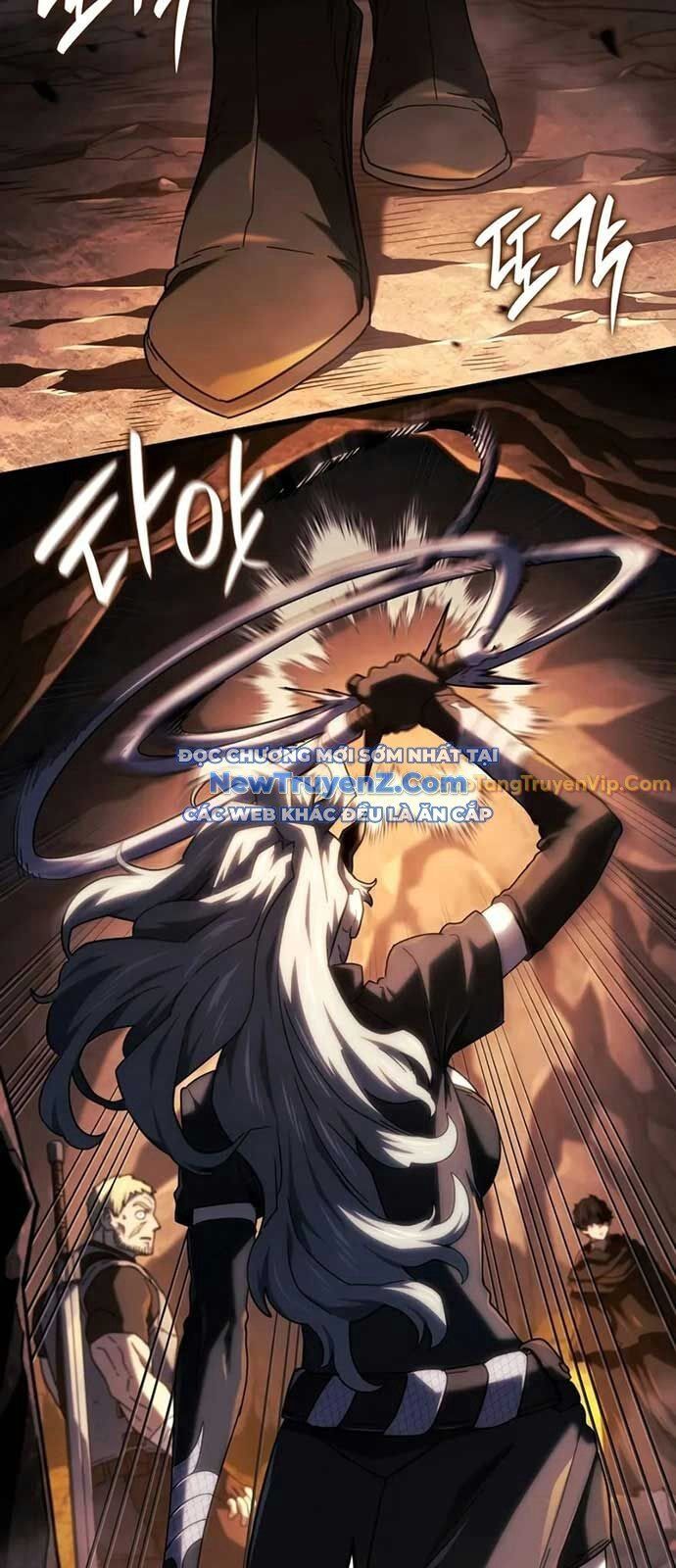 Thiết Huyết Kiếm Sĩ Hồi Quy Chap 112 - Next Chap 113