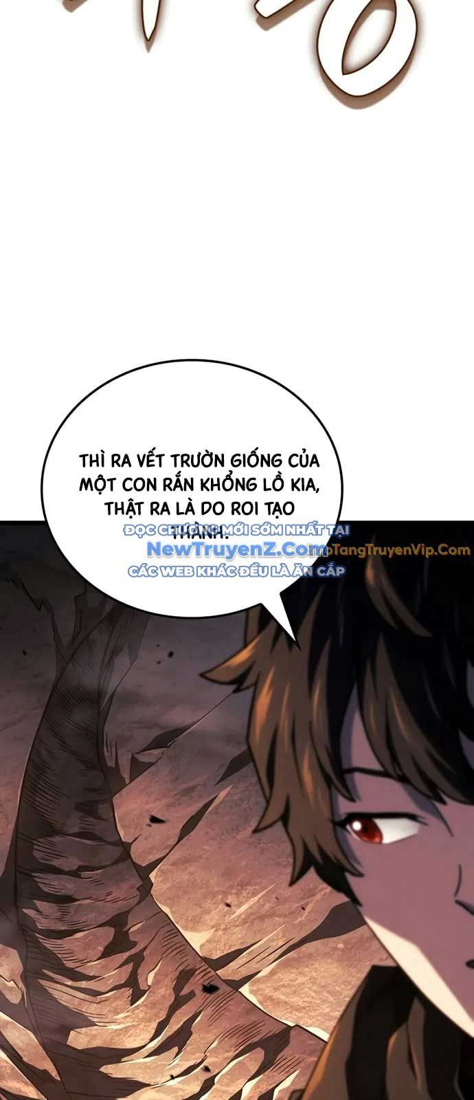 Thiết Huyết Kiếm Sĩ Hồi Quy Chap 112 - Next Chap 113