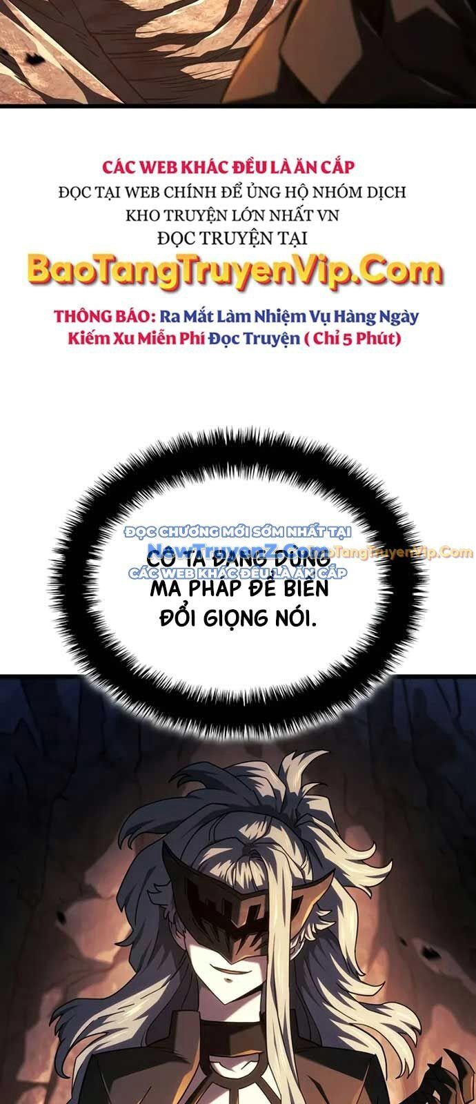 Thiết Huyết Kiếm Sĩ Hồi Quy Chap 112 - Next Chap 113
