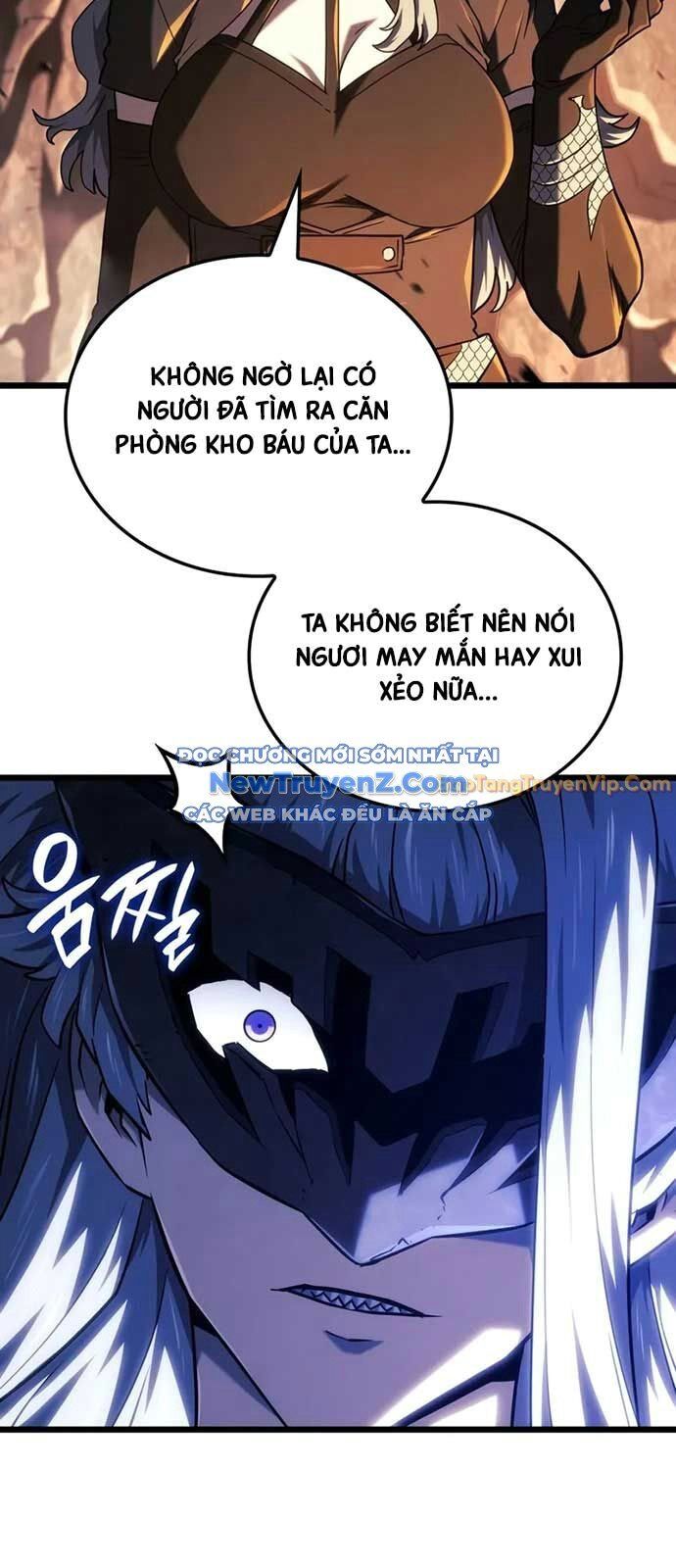 Thiết Huyết Kiếm Sĩ Hồi Quy Chap 112 - Next Chap 113