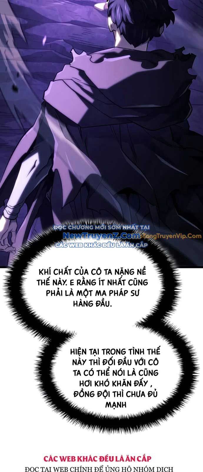 Thiết Huyết Kiếm Sĩ Hồi Quy Chap 112 - Next Chap 113