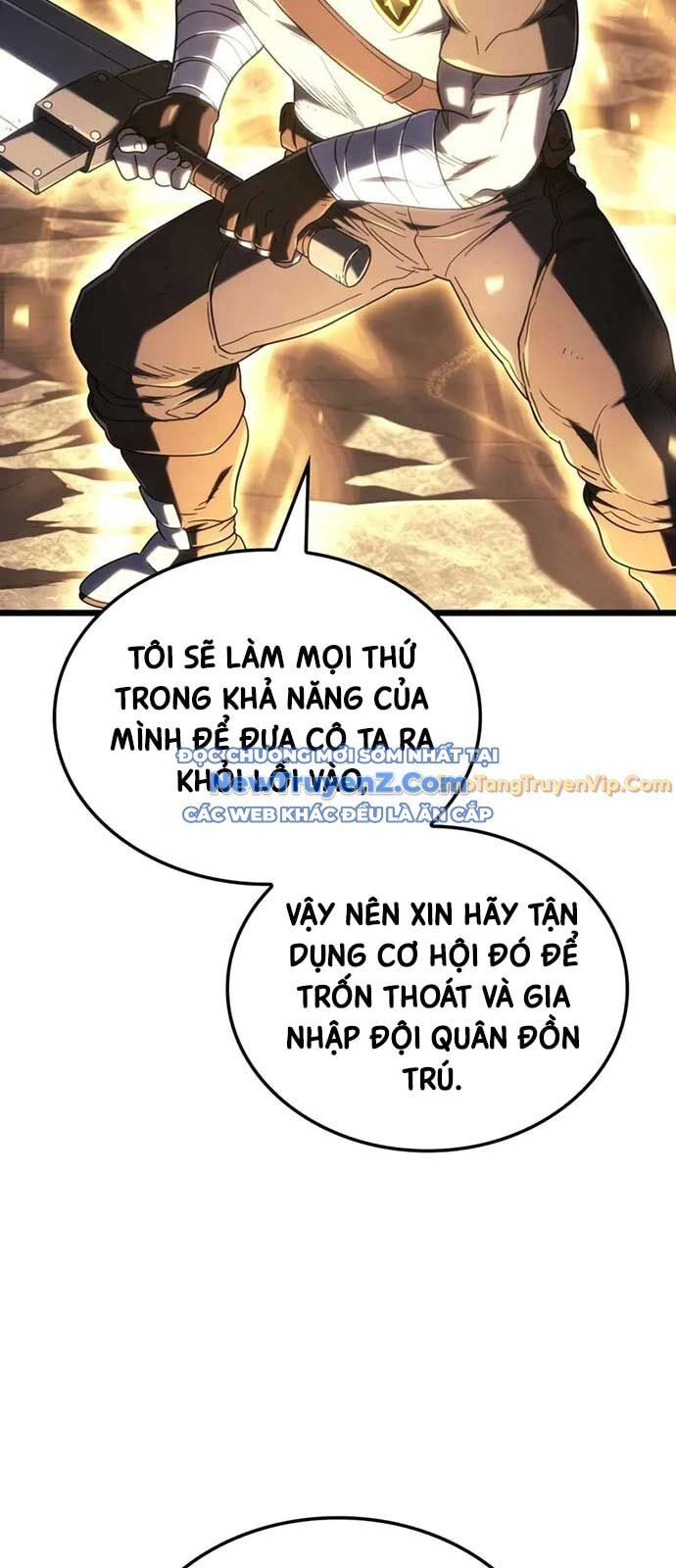 Thiết Huyết Kiếm Sĩ Hồi Quy Chap 112 - Next Chap 113