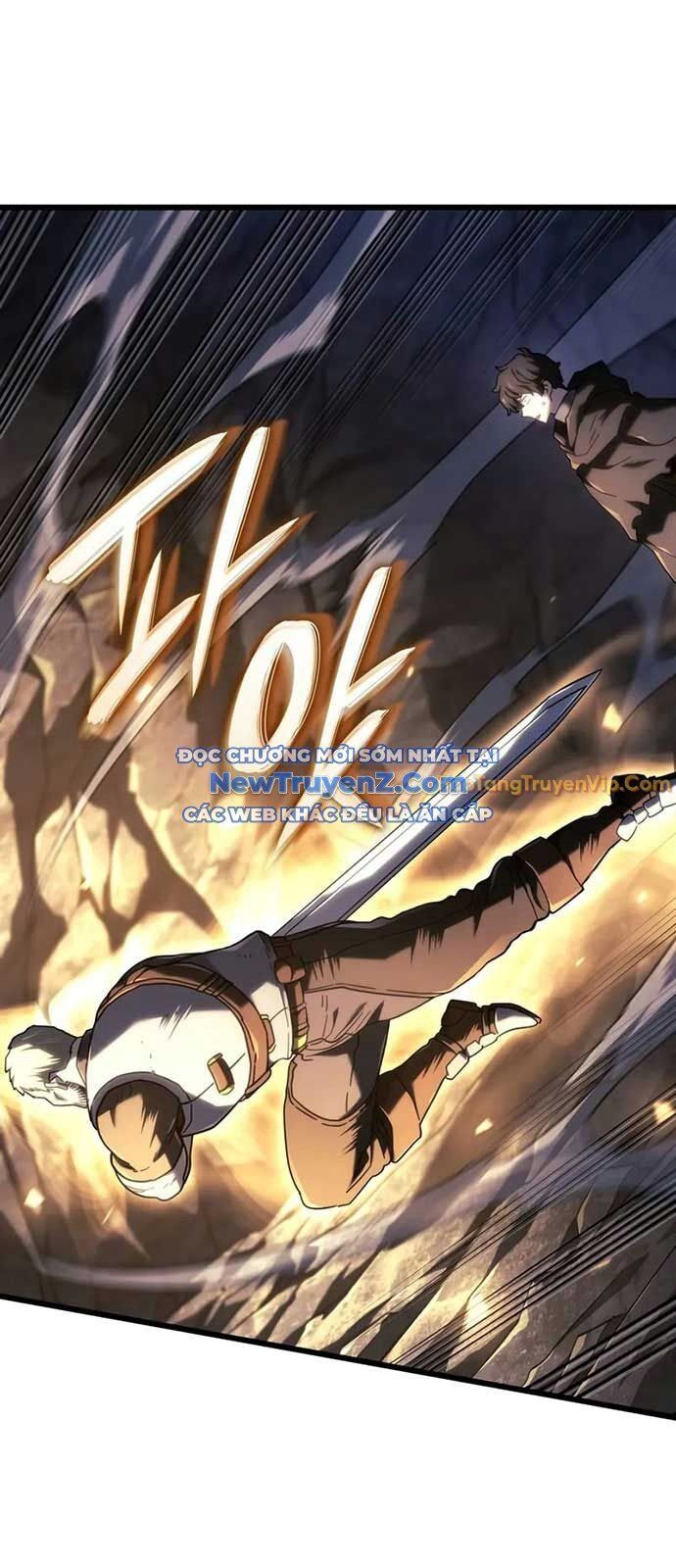 Thiết Huyết Kiếm Sĩ Hồi Quy Chap 112 - Next Chap 113