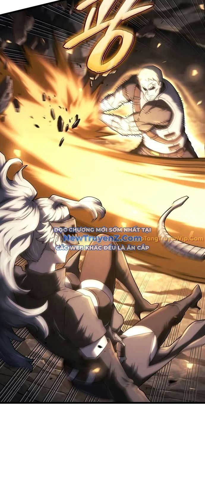 Thiết Huyết Kiếm Sĩ Hồi Quy Chap 112 - Next Chap 113