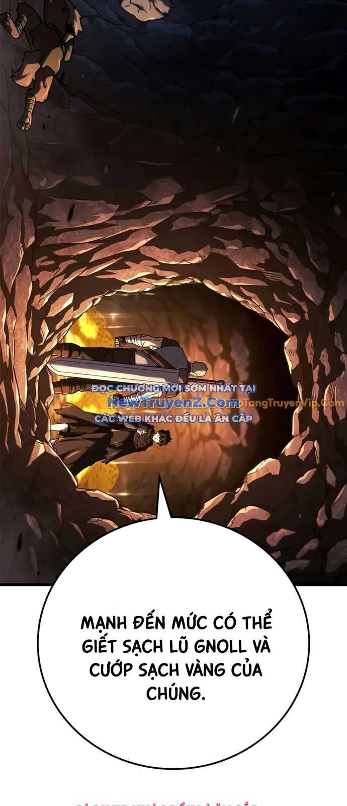 Thiết Huyết Kiếm Sĩ Hồi Quy Chap 112 - Next Chap 113