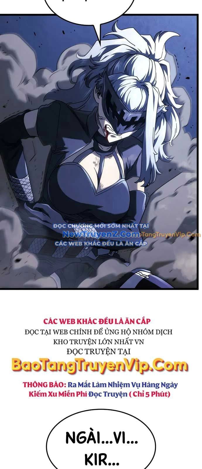 Thiết Huyết Kiếm Sĩ Hồi Quy Chap 112 - Next Chap 113