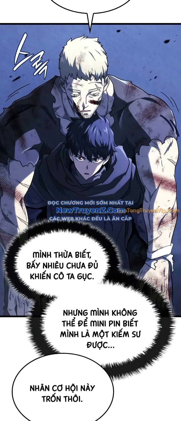 Thiết Huyết Kiếm Sĩ Hồi Quy Chap 112 - Next Chap 113