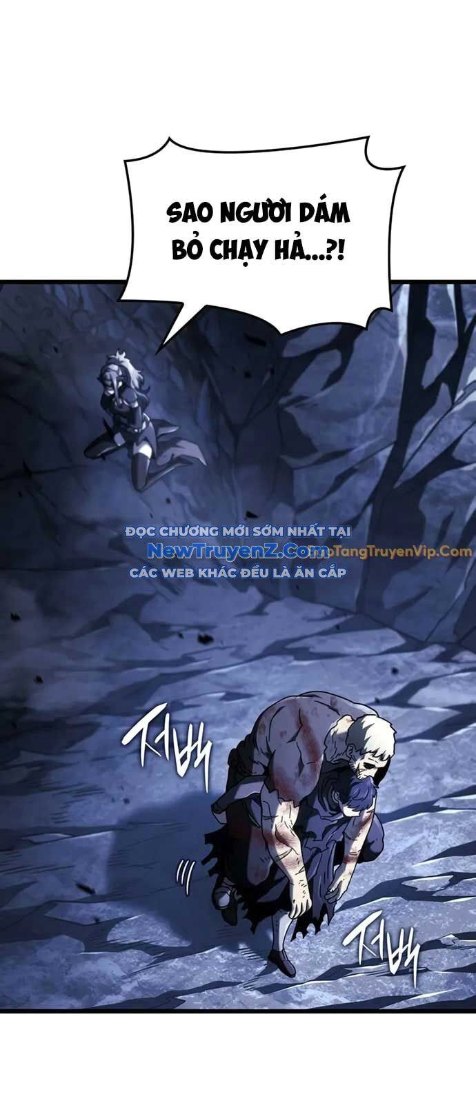 Thiết Huyết Kiếm Sĩ Hồi Quy Chap 112 - Next Chap 113