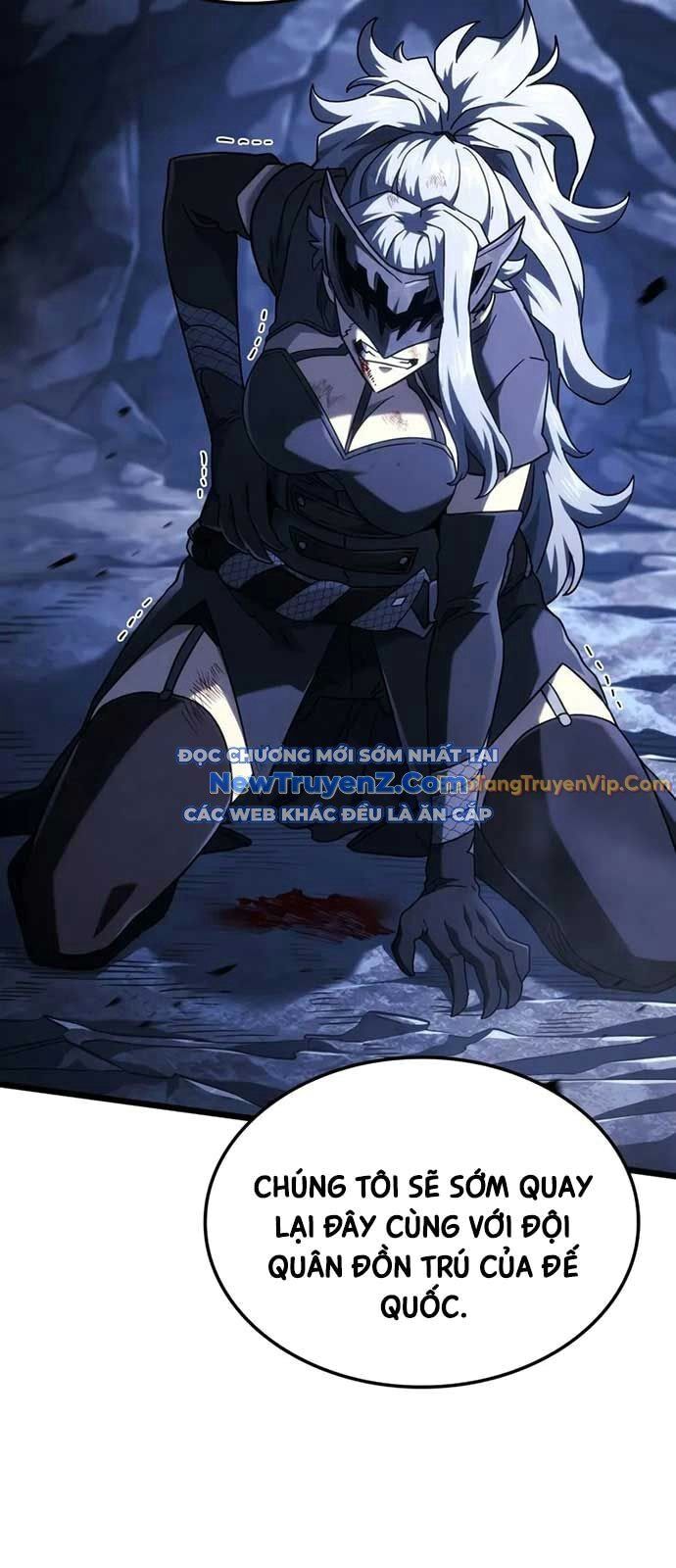 Thiết Huyết Kiếm Sĩ Hồi Quy Chap 112 - Next Chap 113