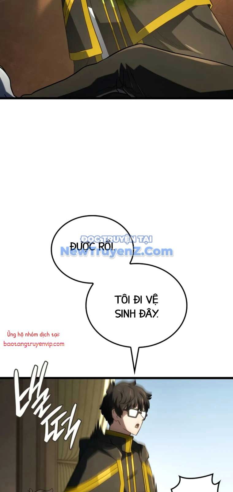Thiết Huyết Kiếm Sĩ Hồi Quy Chap 114 - Next Chap 115