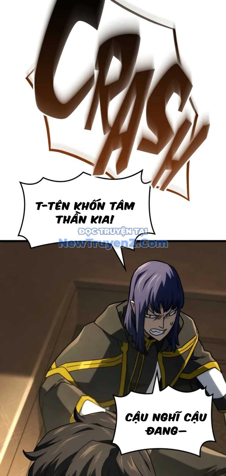 Thiết Huyết Kiếm Sĩ Hồi Quy Chap 114 - Next Chap 115