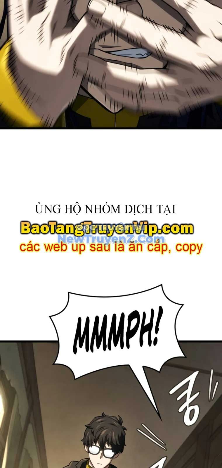 Thiết Huyết Kiếm Sĩ Hồi Quy Chap 114 - Next Chap 115
