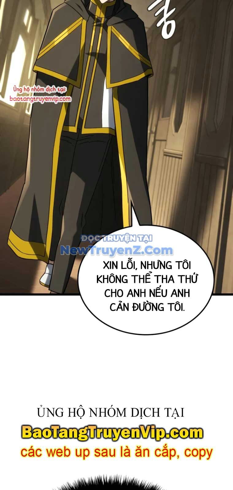 Thiết Huyết Kiếm Sĩ Hồi Quy Chap 114 - Next Chap 115