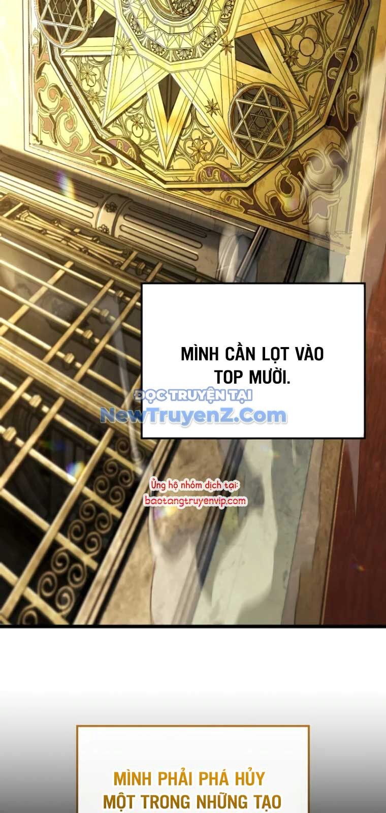 Thiết Huyết Kiếm Sĩ Hồi Quy Chap 114 - Next Chap 115