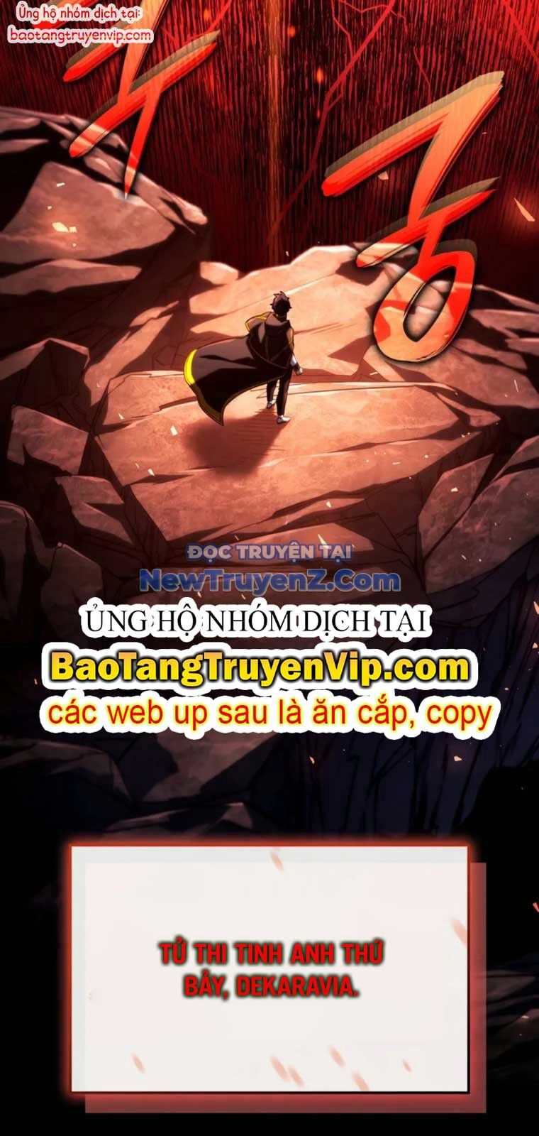 Thiết Huyết Kiếm Sĩ Hồi Quy Chap 114 - Next Chap 115
