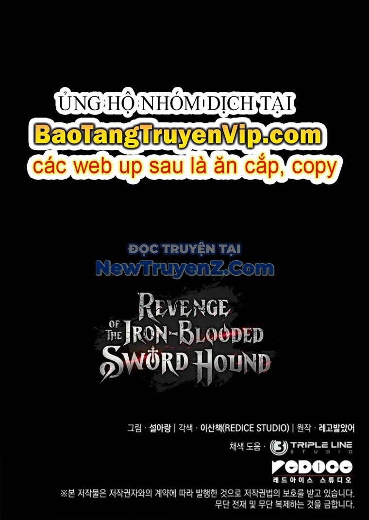 Thiết Huyết Kiếm Sĩ Hồi Quy Chap 114 - Next Chap 115