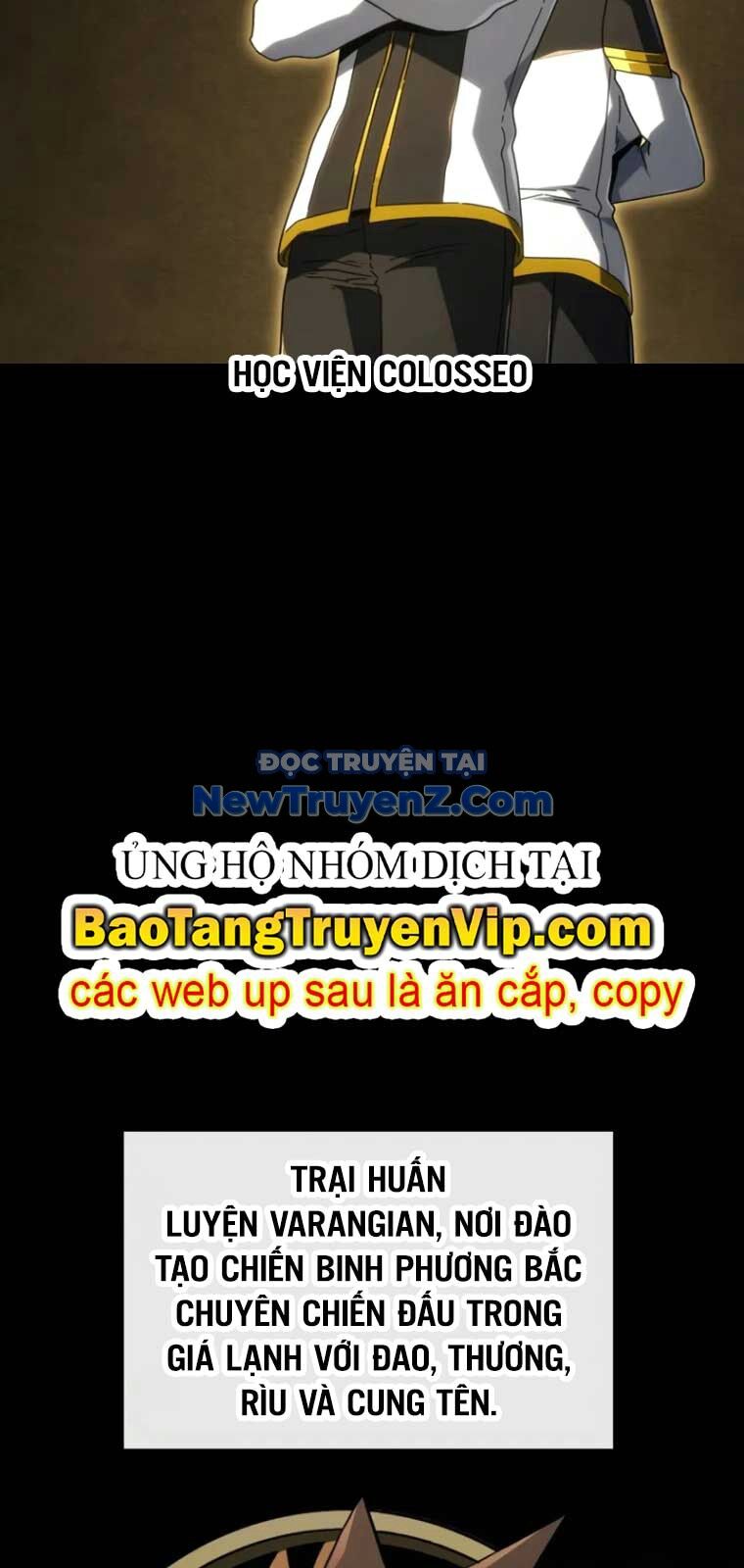Thiết Huyết Kiếm Sĩ Hồi Quy Chap 114 - Next Chap 115