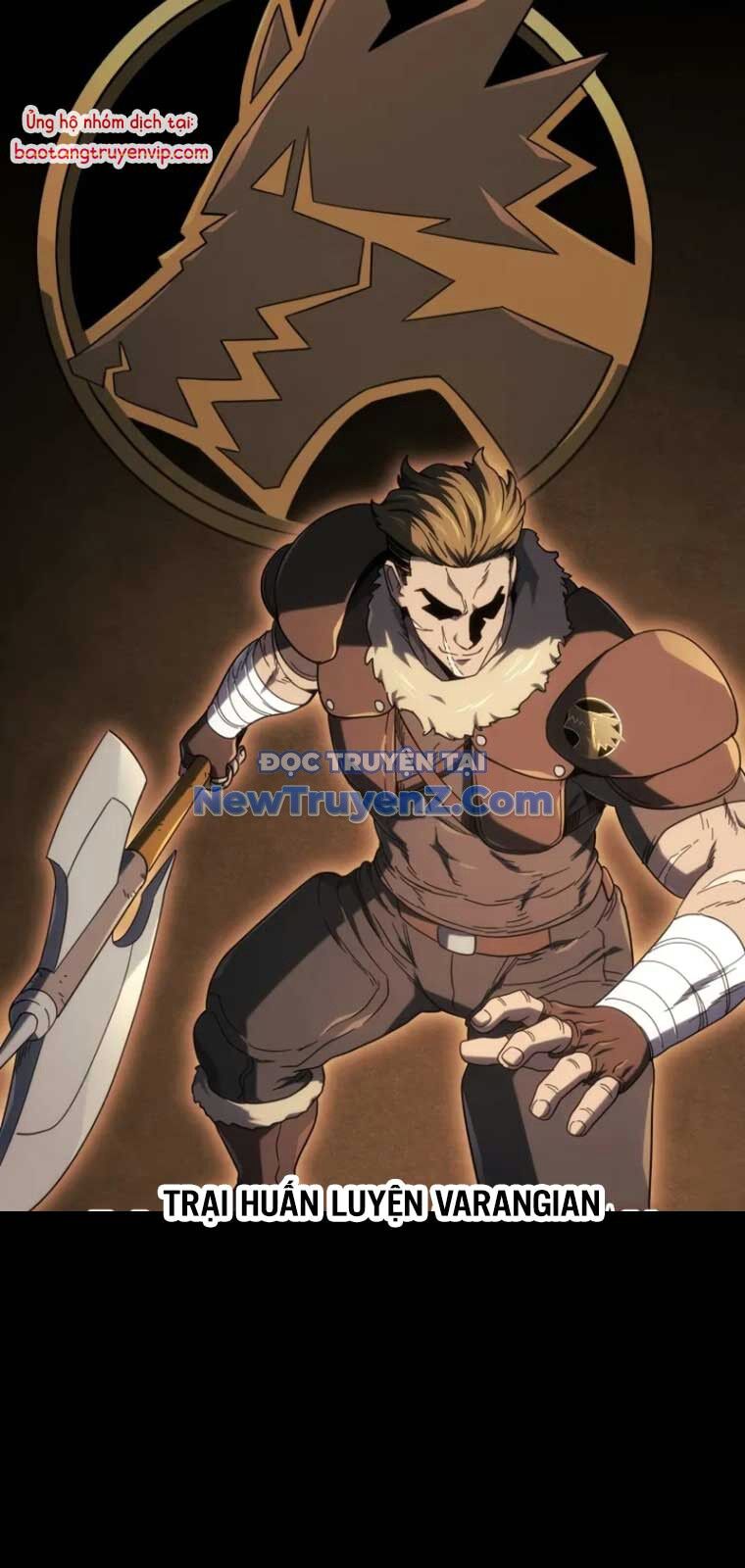 Thiết Huyết Kiếm Sĩ Hồi Quy Chap 114 - Next Chap 115