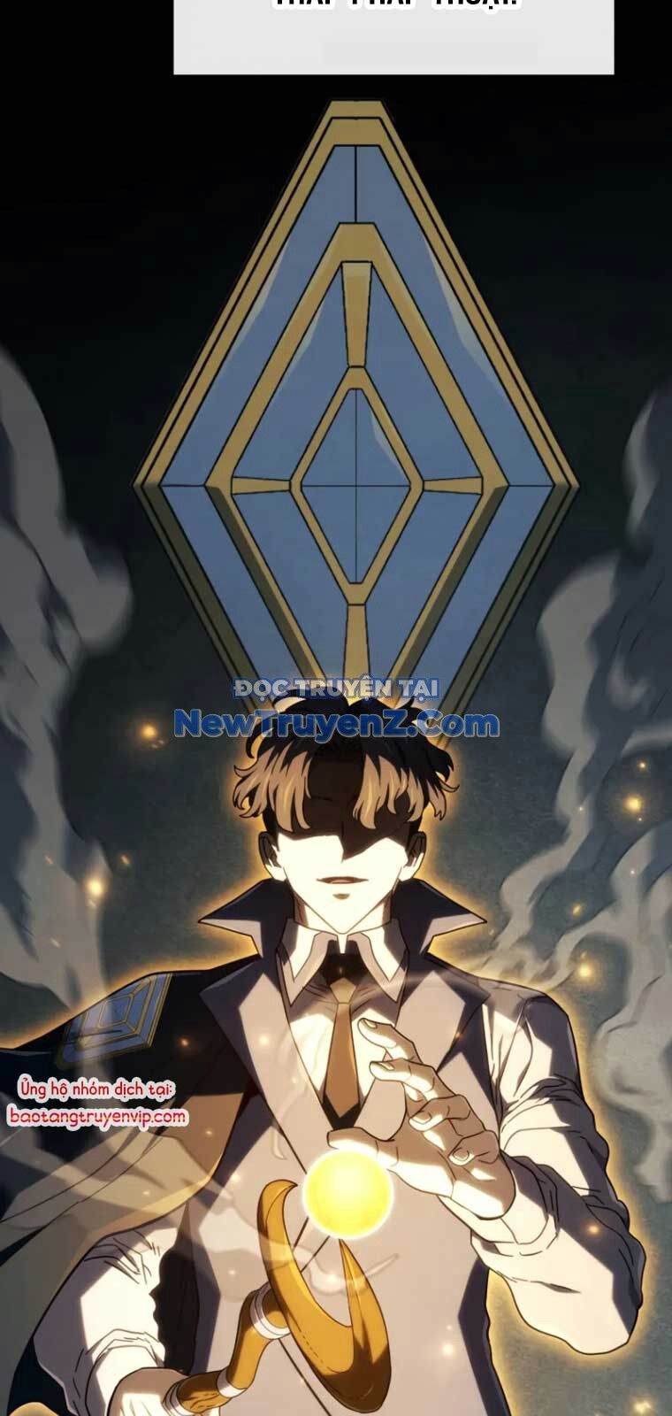 Thiết Huyết Kiếm Sĩ Hồi Quy Chap 114 - Next Chap 115