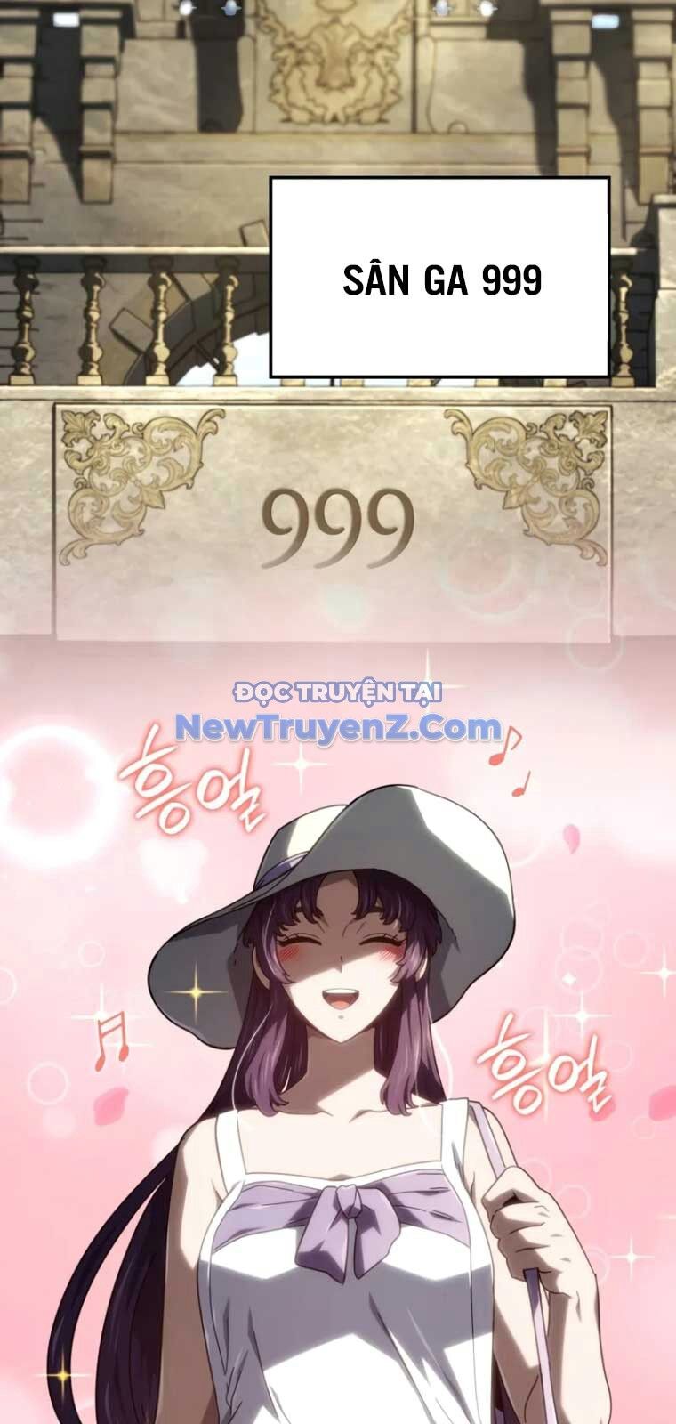 Thiết Huyết Kiếm Sĩ Hồi Quy Chap 114 - Next Chap 115