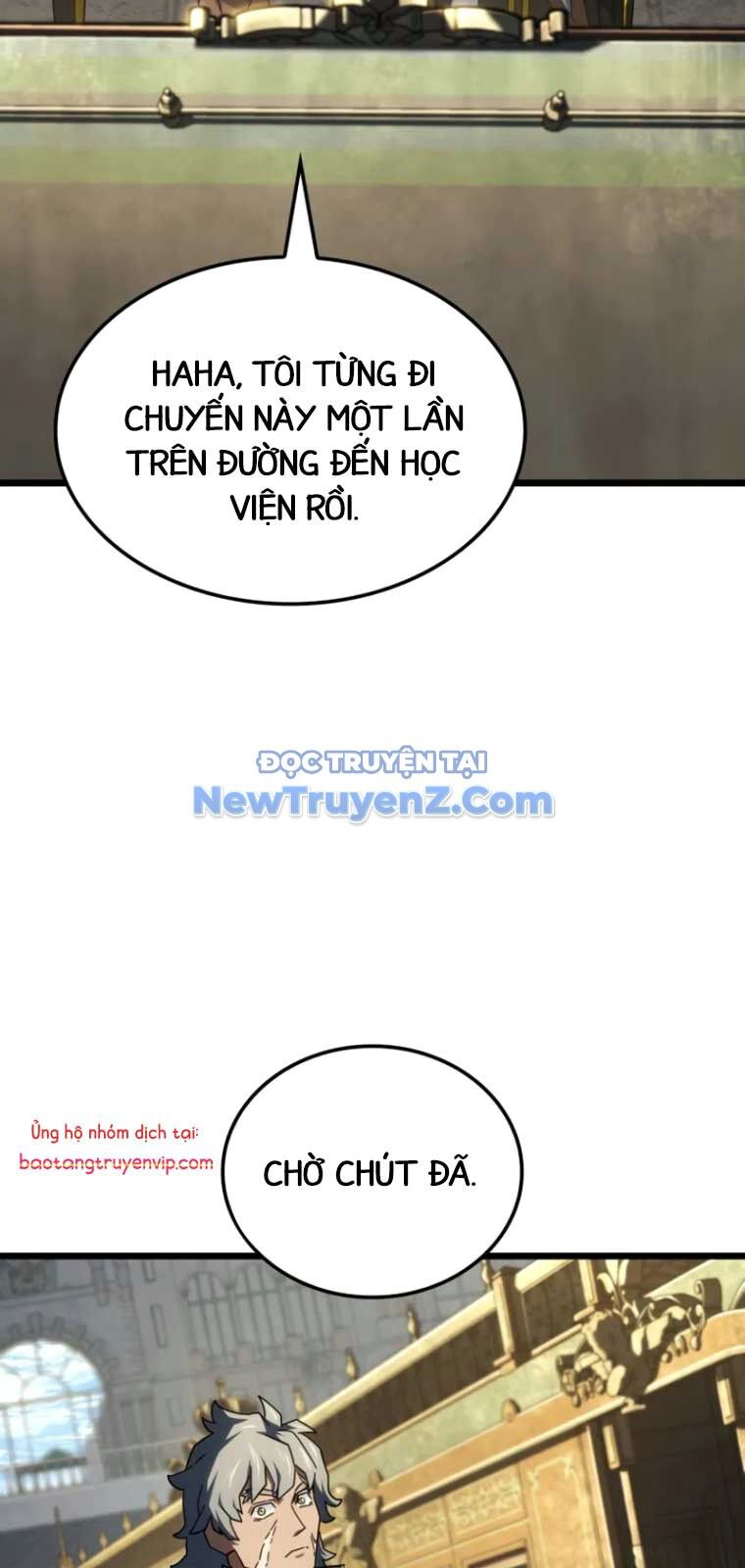 Thiết Huyết Kiếm Sĩ Hồi Quy Chap 114 - Next Chap 115