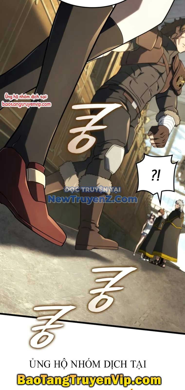 Thiết Huyết Kiếm Sĩ Hồi Quy Chap 114 - Next Chap 115
