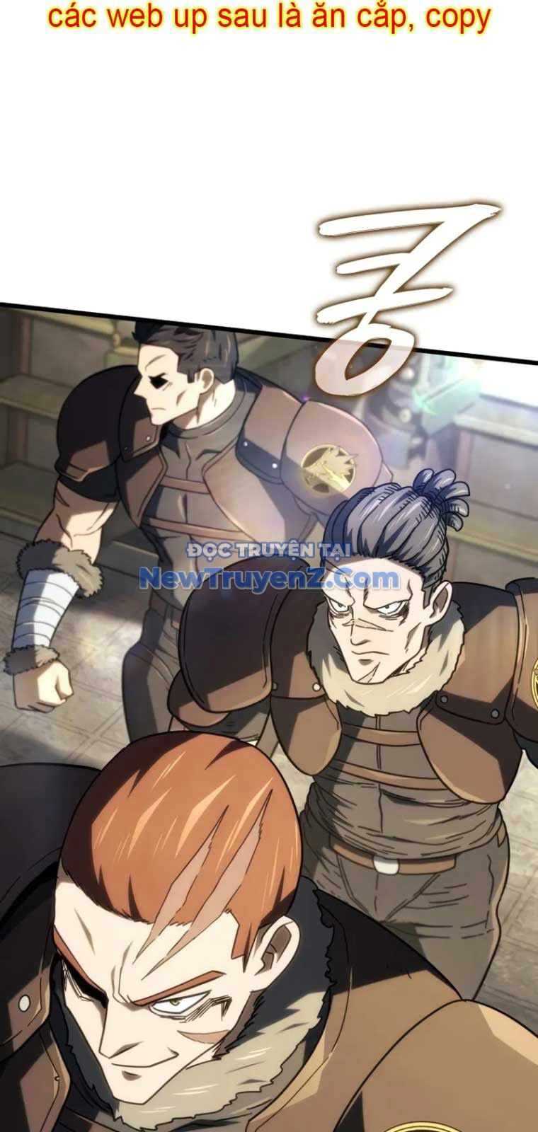 Thiết Huyết Kiếm Sĩ Hồi Quy Chap 114 - Next Chap 115