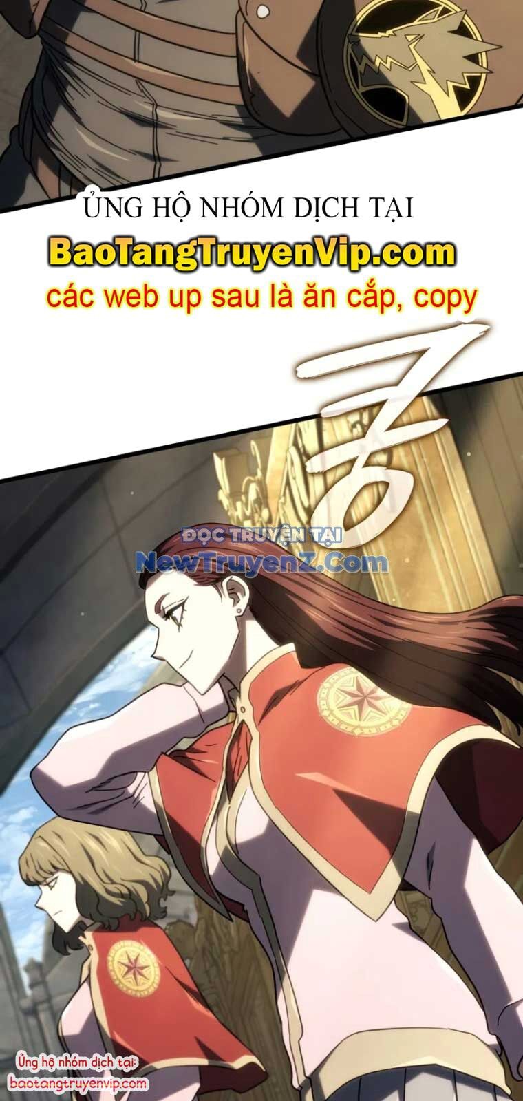 Thiết Huyết Kiếm Sĩ Hồi Quy Chap 114 - Next Chap 115