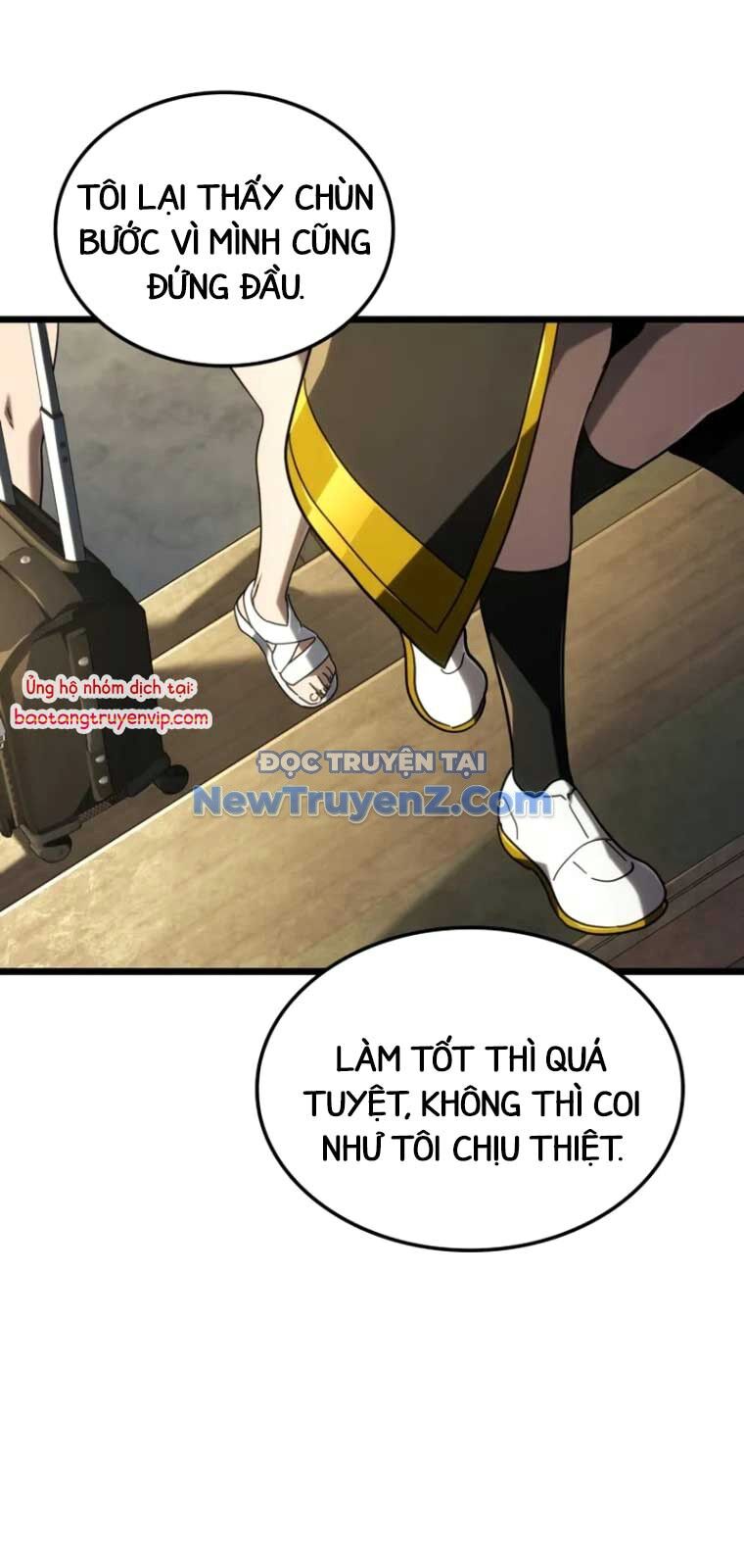 Thiết Huyết Kiếm Sĩ Hồi Quy Chap 114 - Next Chap 115