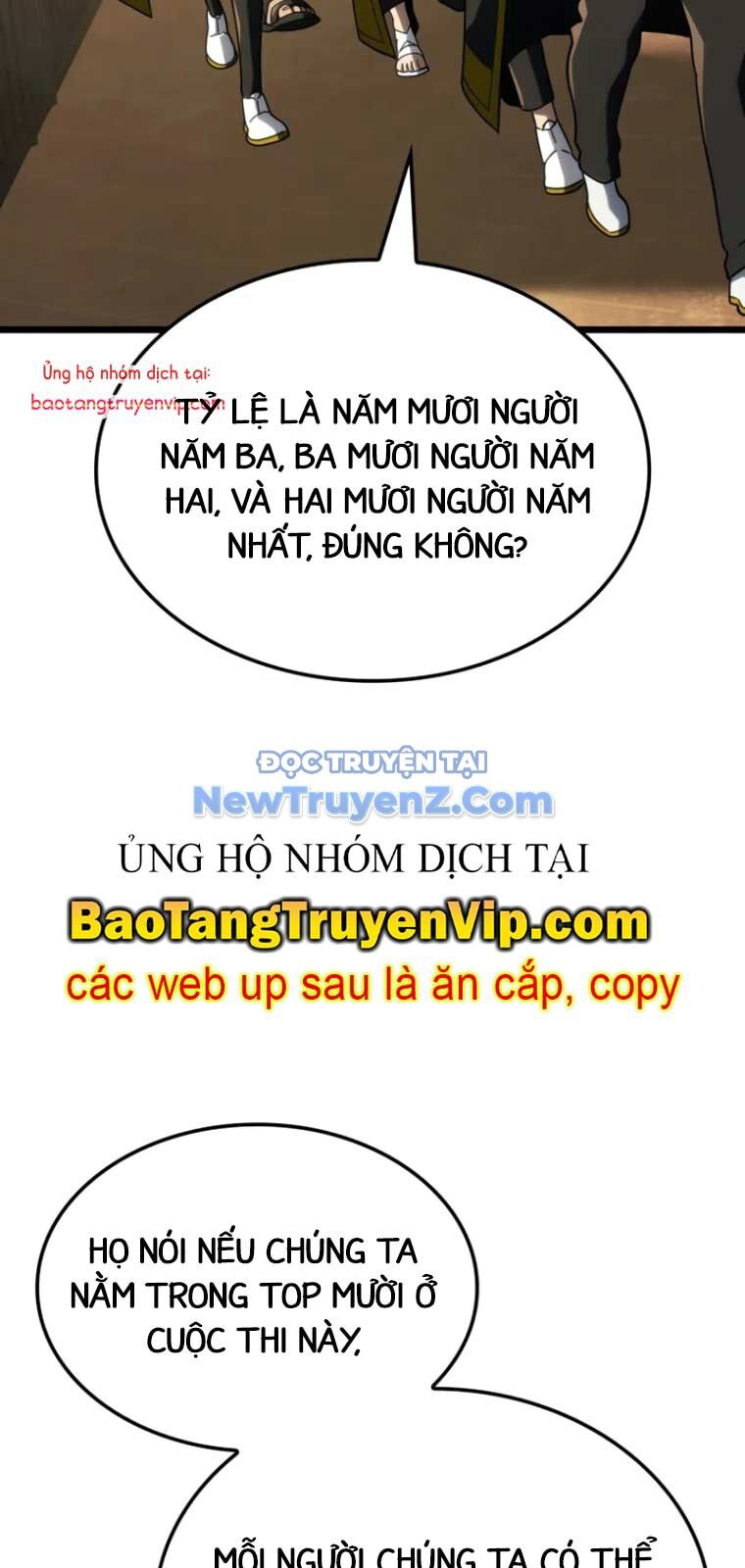Thiết Huyết Kiếm Sĩ Hồi Quy Chap 114 - Next Chap 115